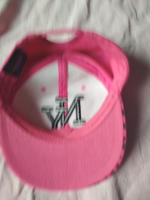 Czapka bejsbolówka NY