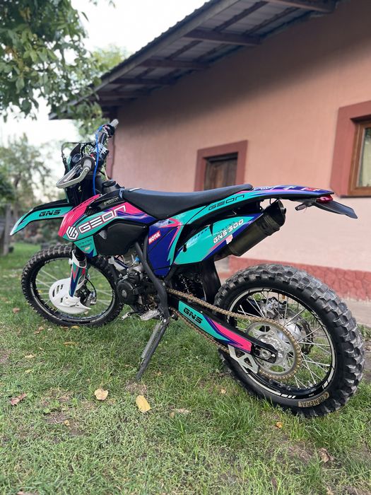 Продам Geon gns 300