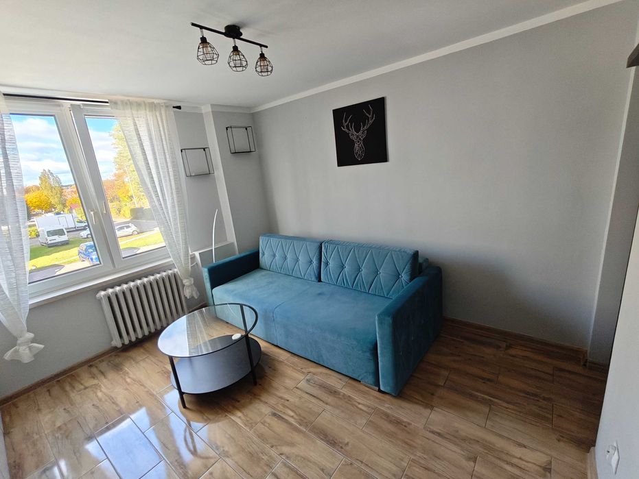 Mieszkanie 2-pokojowe Matarnia, wolne od czerwca 2026