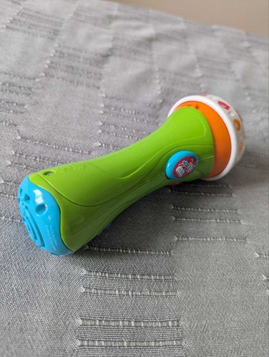 Детский музыкальный микрофон Vtech Baby Sing Аlong.