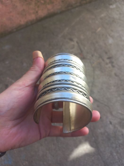 Браслет манжет Індія