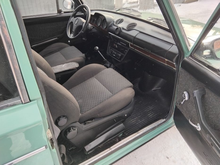 Продам автомобіль