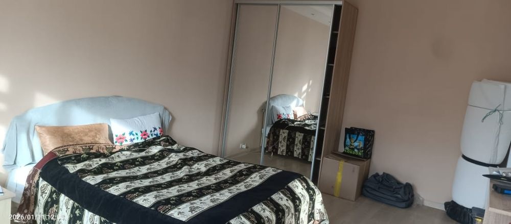 Сдам квартиру в центре города.