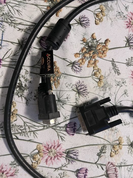 Monitor Philips 21 cali
