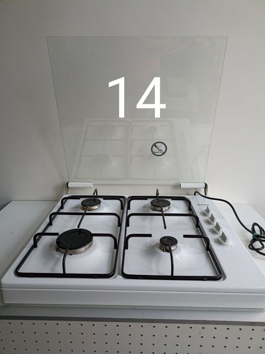 Плита газова настільна Siemens