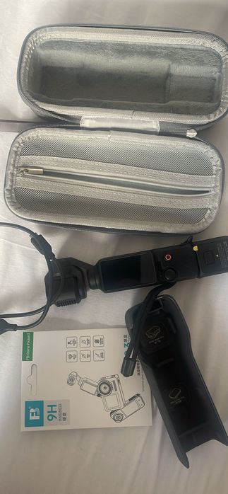Dji Osmo pocket 3