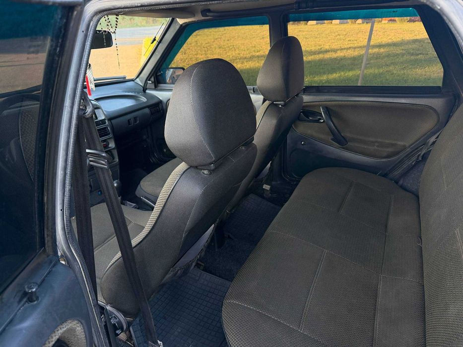 Продам ВАЗ, Lada 2114 Samara 2005