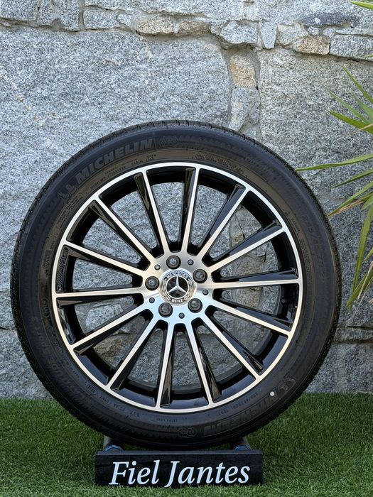 Jantes Mercedes-Benz AMG 5x112 20'