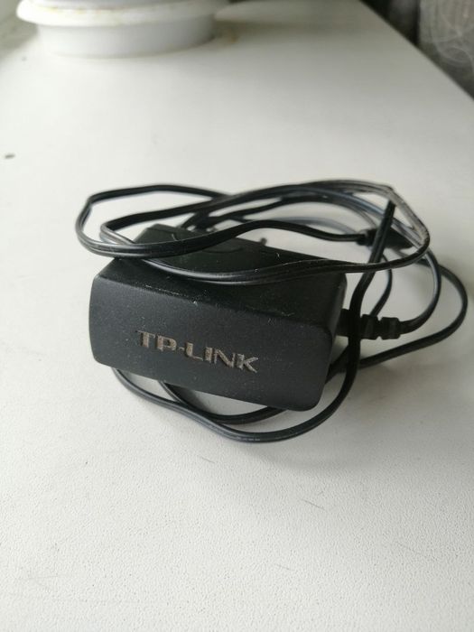 Wi-Fi роутер TP-Link TL-WR841N (2 антени)