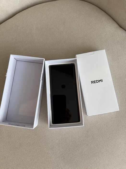 Xiaomi Redmi Note 15 4G NOVO