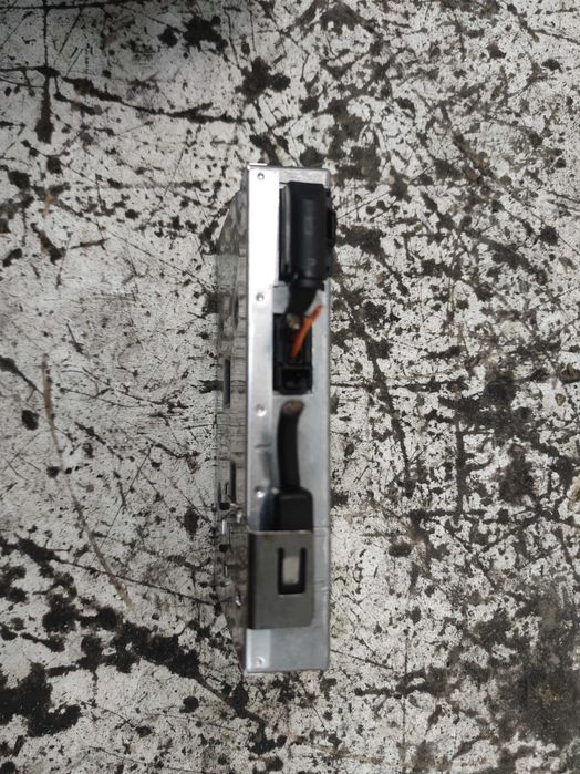 Audi A6 C6 A4 B7 A8 D3 Moduł Sterownik Nawigacji MMI