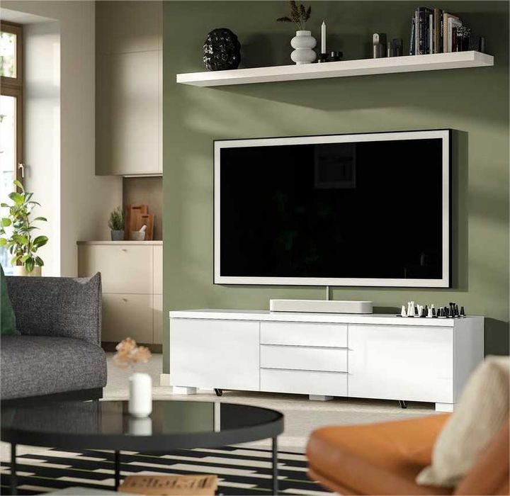 Móvel de sala Ikea