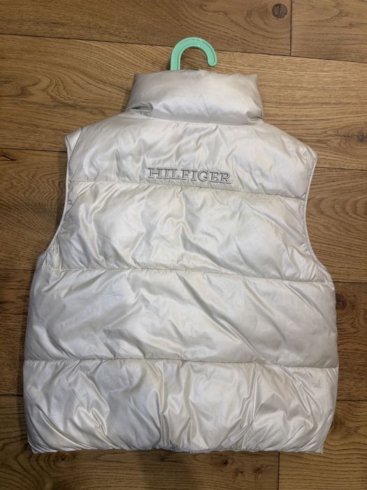 Kamizelka Tommy Hilfiger