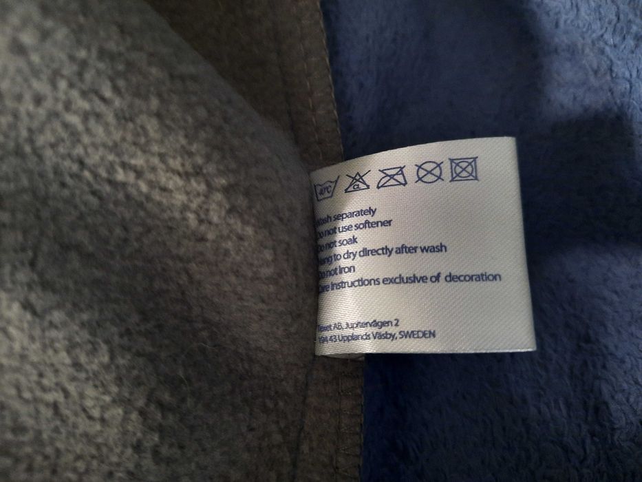 Nowa męska kurtka soft shell Sweden