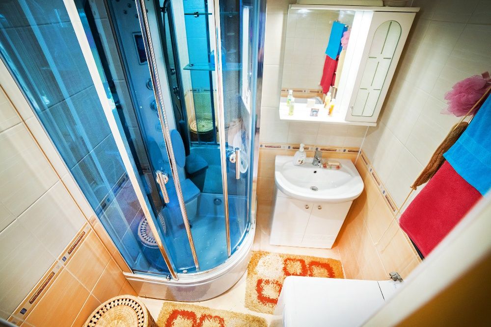 2 ком кв з документами в райне Мегамола, Грош по Ляля Ратушной.Посуточ