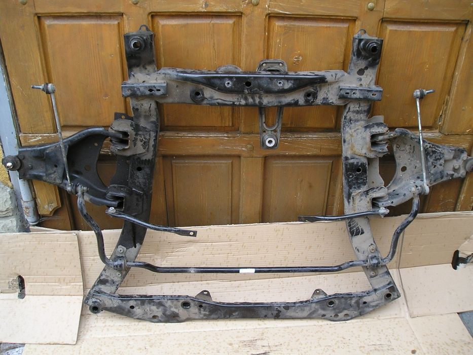 Підрамник для Разборка Dacia Duster 2 Renault Duster Рено Дастер.