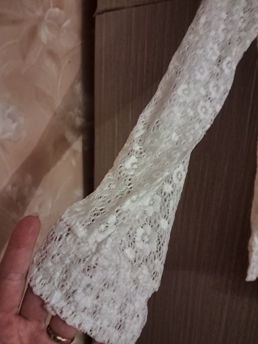 Кофта женская нарядная