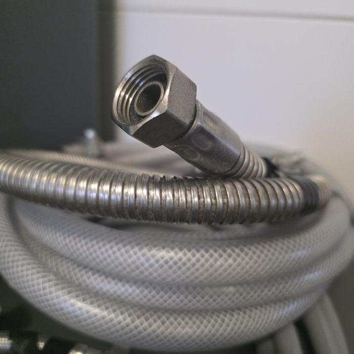 Węże do sprzętów agd