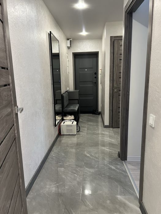 Стильна 3 кімнатна квартира у м. Сокаль