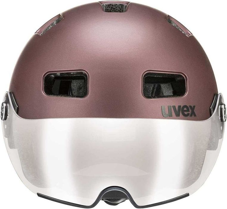 Шлем Шолом uvex Unisex Erwachsene 55-58 cm