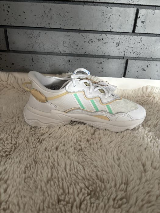 Adidas ozweego buty damskie
