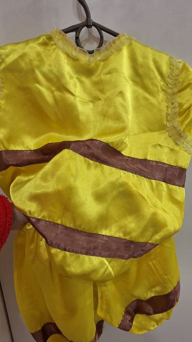 Новорічні костюми