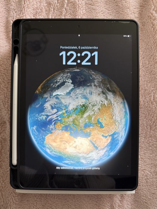 ipad 9th 10’2  64gb