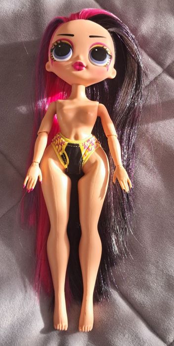 LOL OMG Movie Magic Ms. Direct