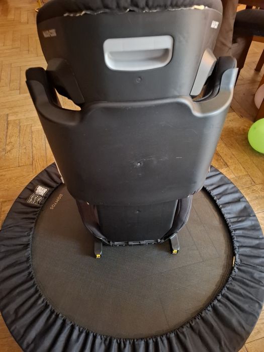 Fotelik samochodowy 9-36 kg Maxi Cosi