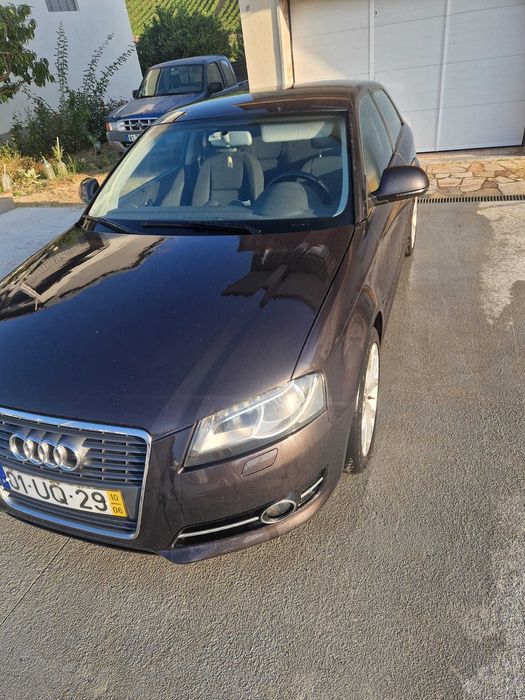 Audi A3 1.6 TDI 2010