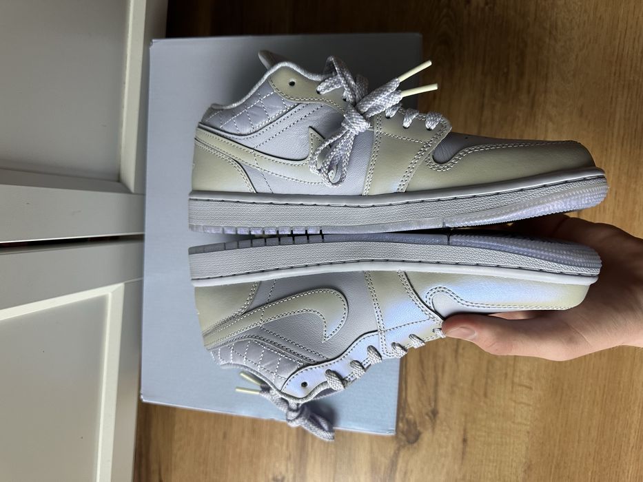Nike Air Jordan 1 damskie rozmiar 40