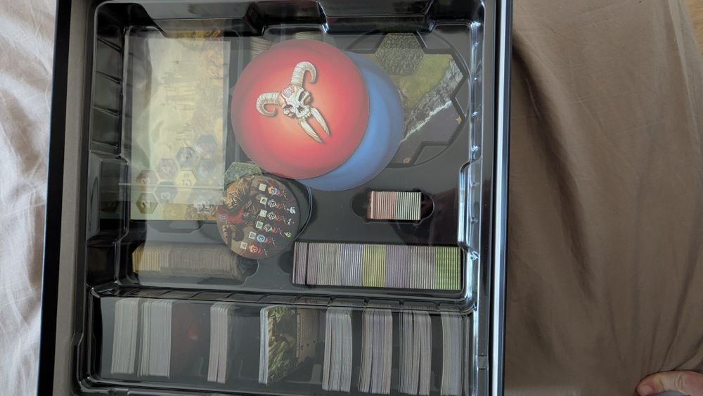 Mage Knight: Ultimate Edition, polska