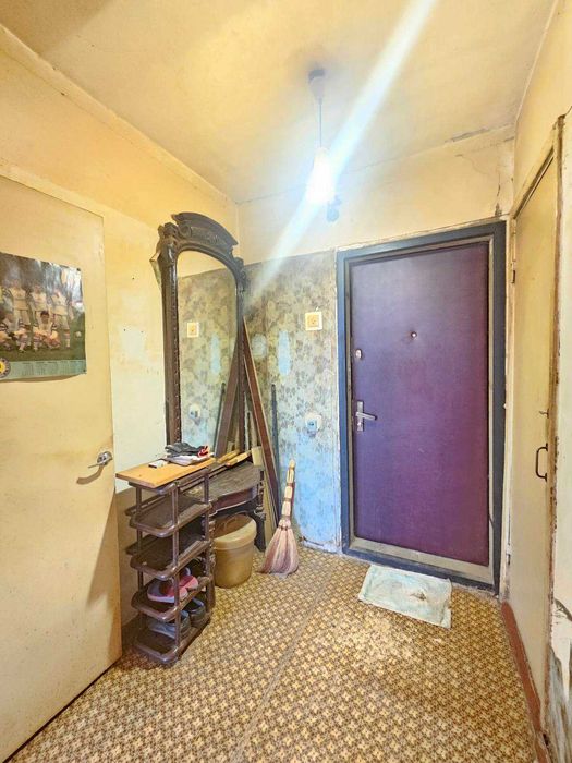 Продаж квартири 37м.кв Ашан, Швидкісний тр! Держпрограми розглядаємо