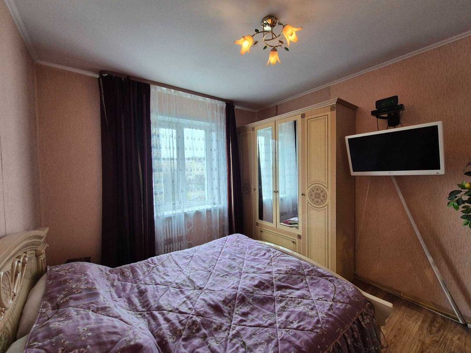 Продаю гарну квартиру на Східному 1 (Восточний, б-р Європейський)