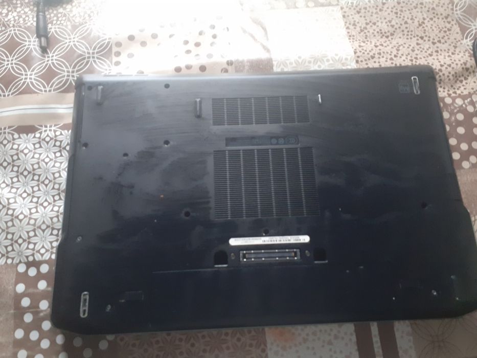 Ноутбук Dell Latitude 6520, 15.6", Intel Core i5-2520M 3.2GHz, DDR3 8Г