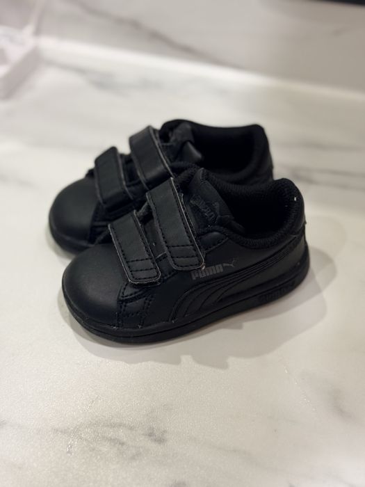 Оригінальні кросівки puma 21 розмір устілка 13,5