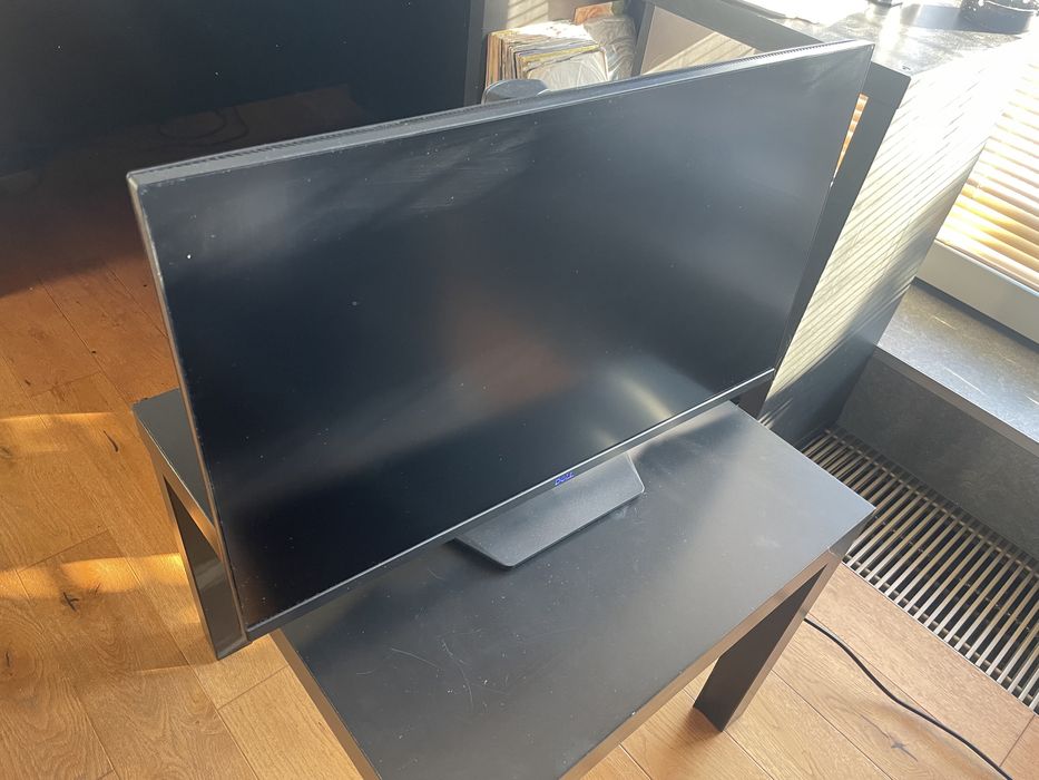 Monitor Dell G2724D 27’