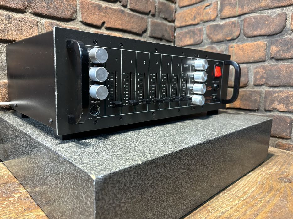 Wzmacniacz Elektronika WM 7120