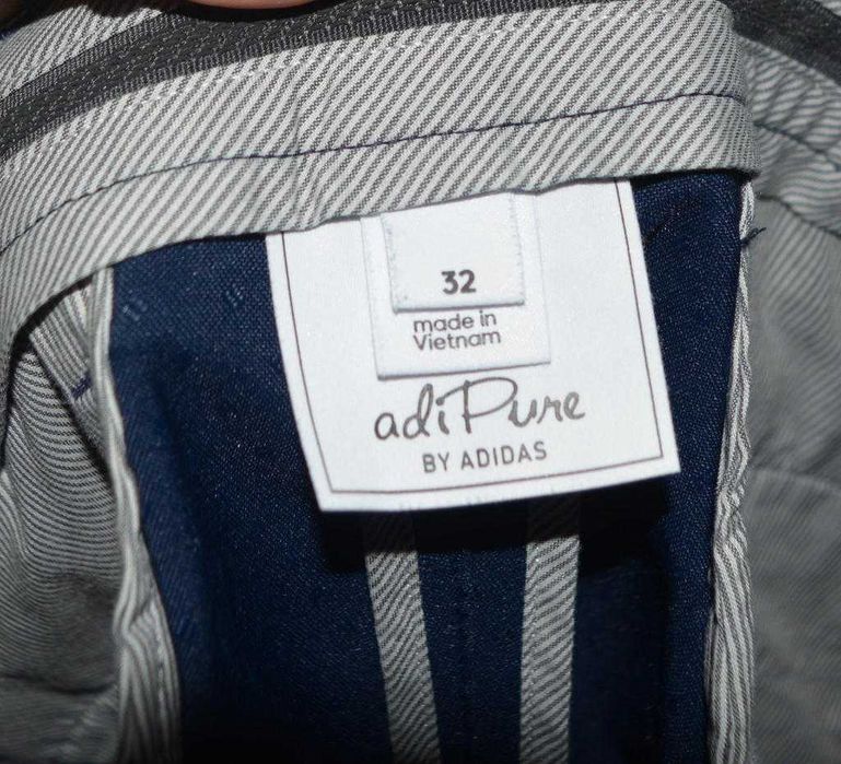 Spodenki Adidas Adi pure 32