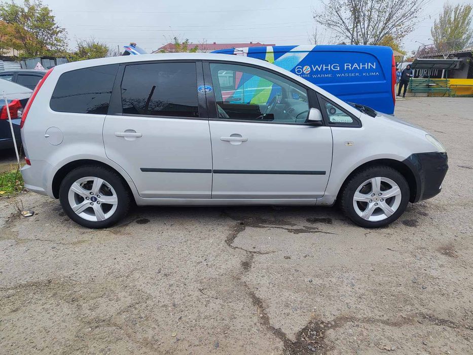 Продам Форд фокус с Макс