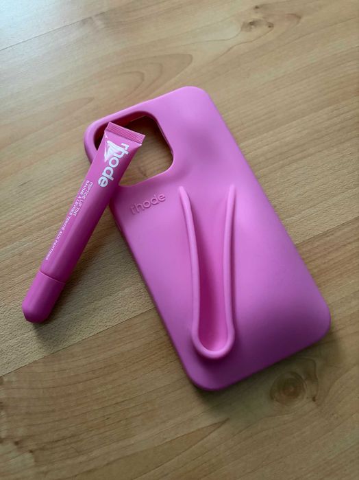 Capas iphones (vários modelos) — Rhode, Bimba y Lola, +