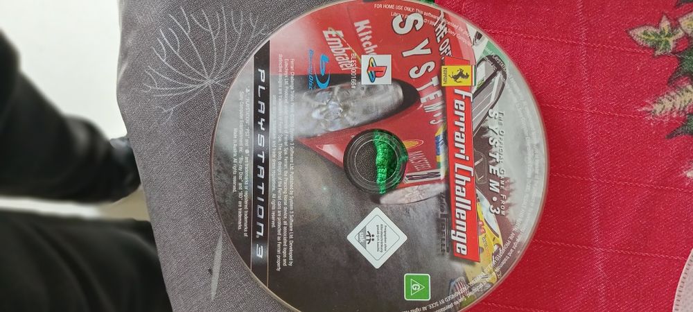 Playstation 3 como nova