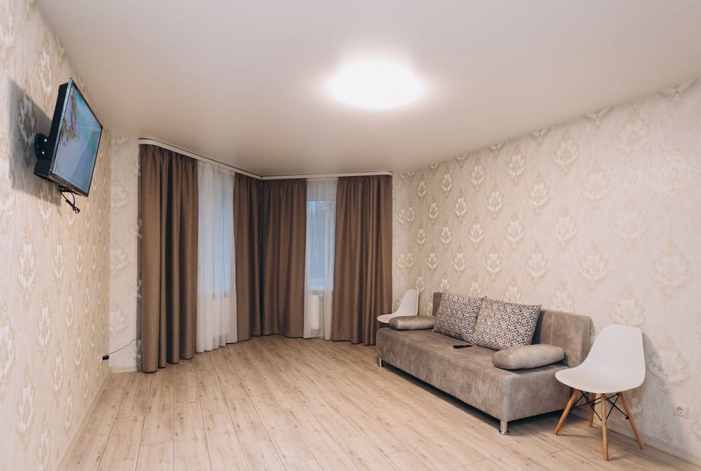 Оренда Подобово / Погодинно. ЖК Затишний. Софіївська Борщагівка