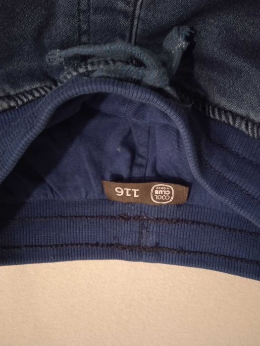 Sprzedam spodnie ocieplane Cool Club