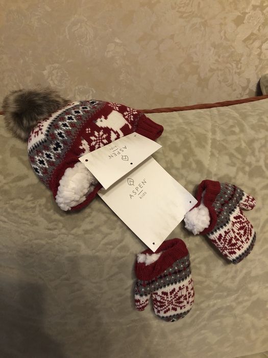Дитячий одяг