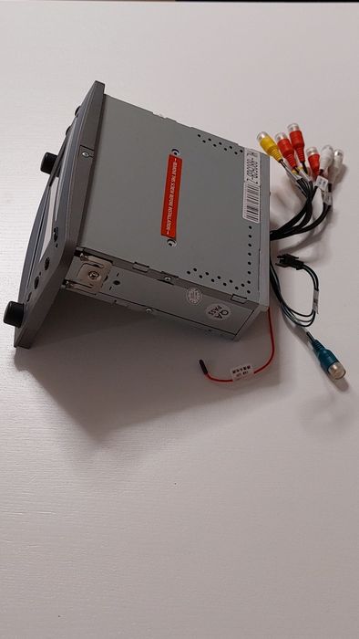 Rádio Android Alfa Romeo 147/GT