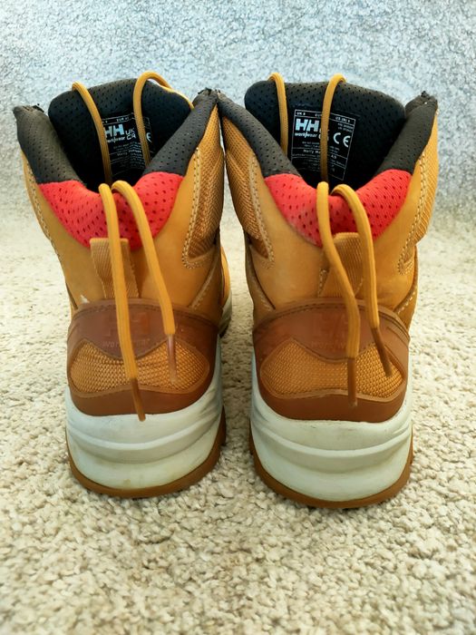 Botas Helly Hansen 42 S3