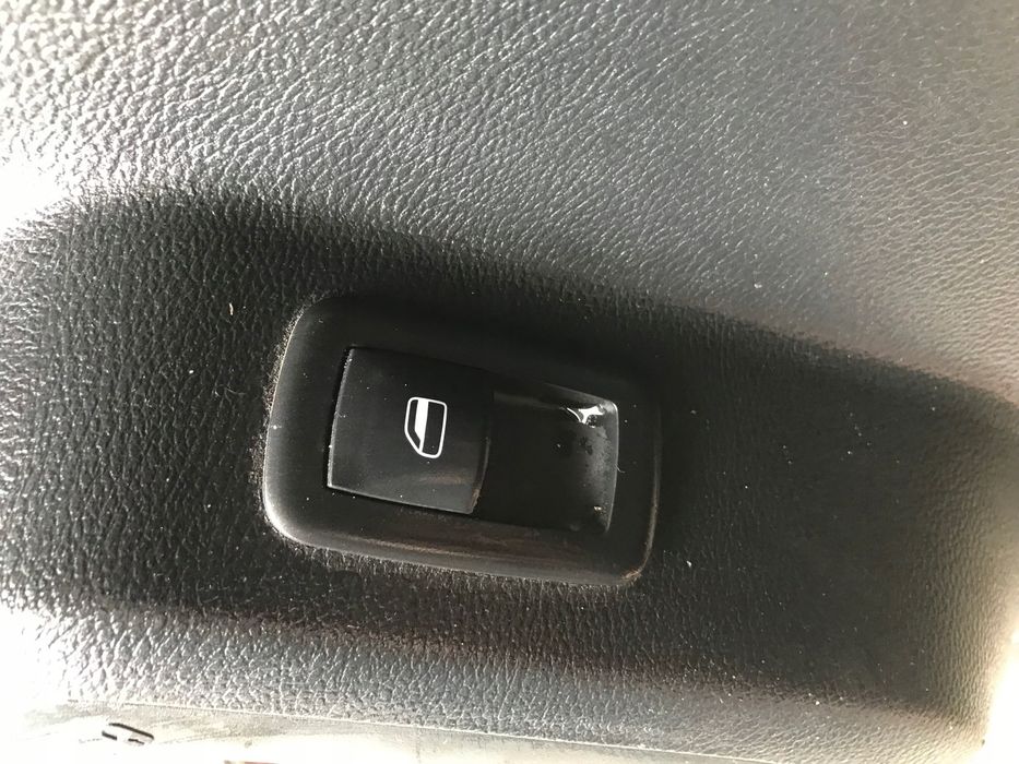 Dodge Caravan V Voyager V Boczek Drzwi Prawy Tyl