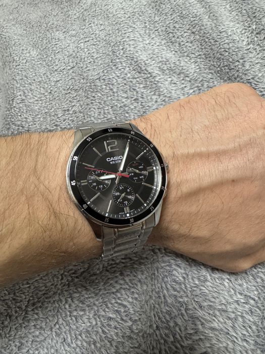 casio mtp 1374d 1avdf