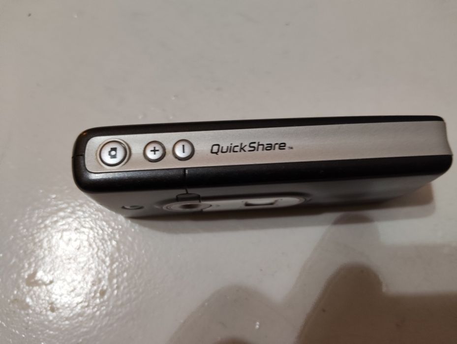 Sony Ericsson T630